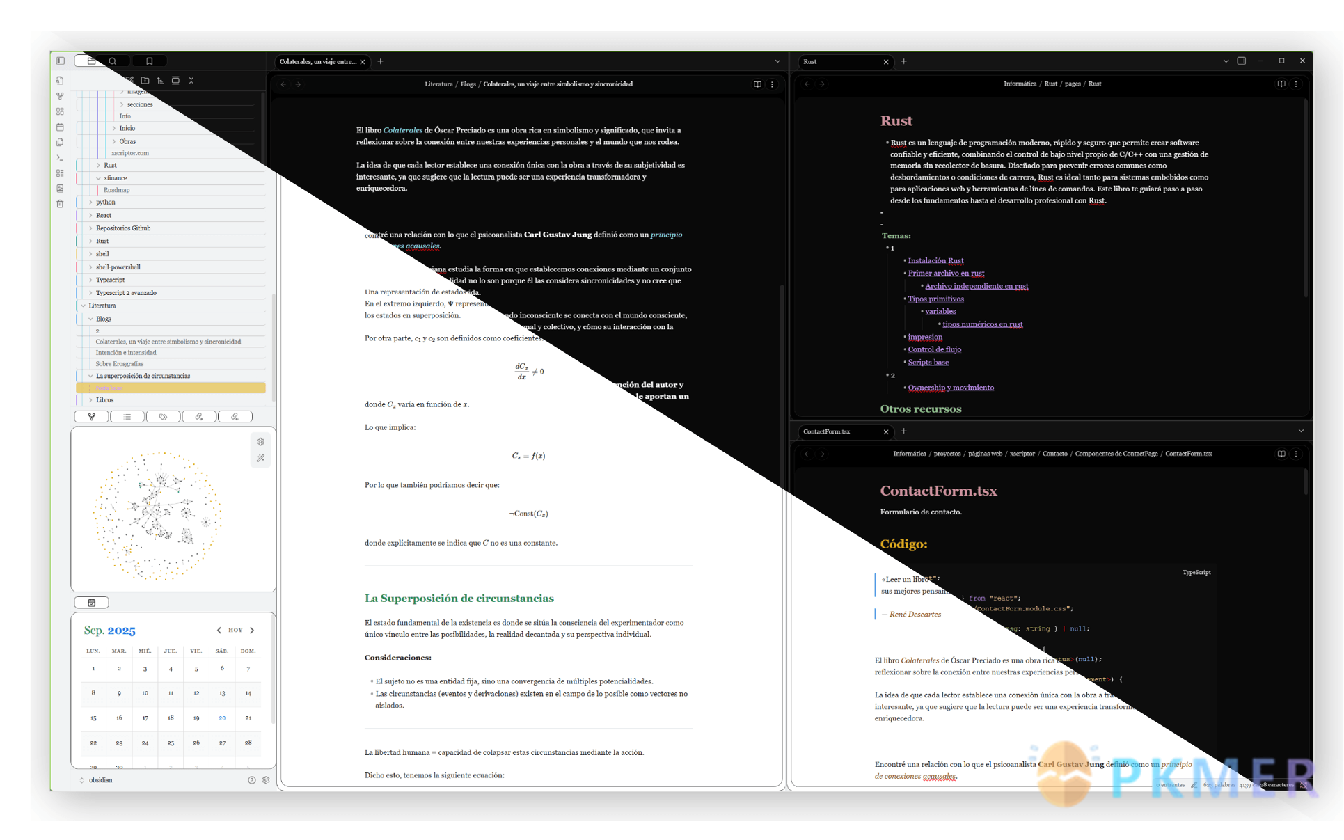 Obsidian Weekly 2026-04-25：Deck 革新卡片复习，微信阅读主题系统上线--主题新闻