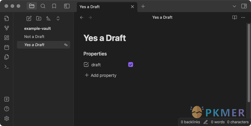 Obsidian Weekly 2024-05-05：Interactivity and data filtering — A boon for task management!--New
