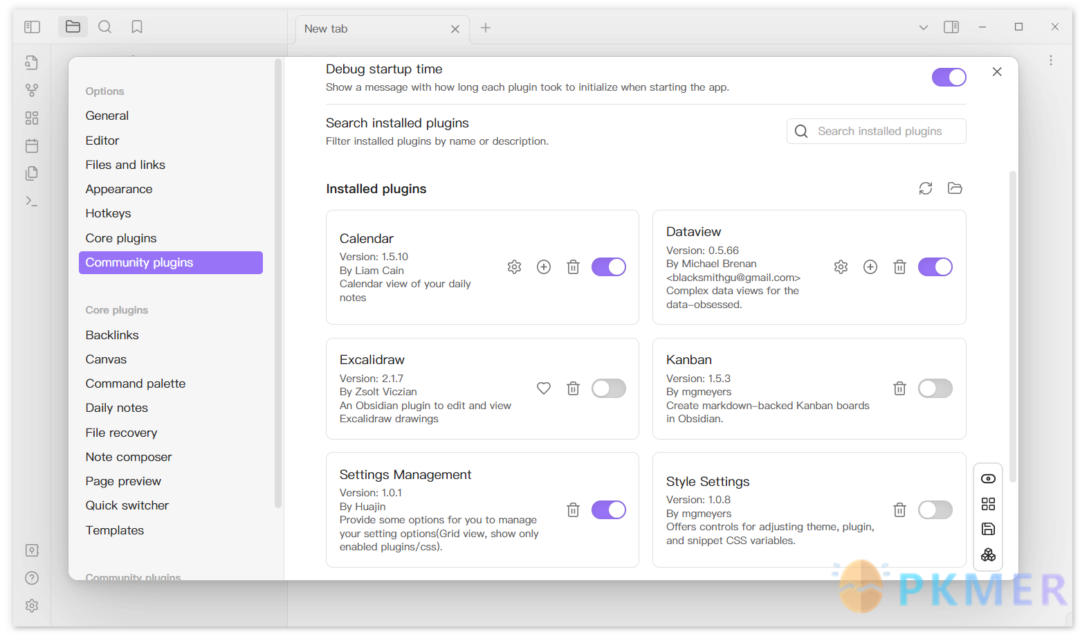 Obsidian Weekly 2024-06-02：Structured writing + quick formatting + task management, now there’s no excuse for not writing  thousands of words a day-- and  are now available in the community plugin market!