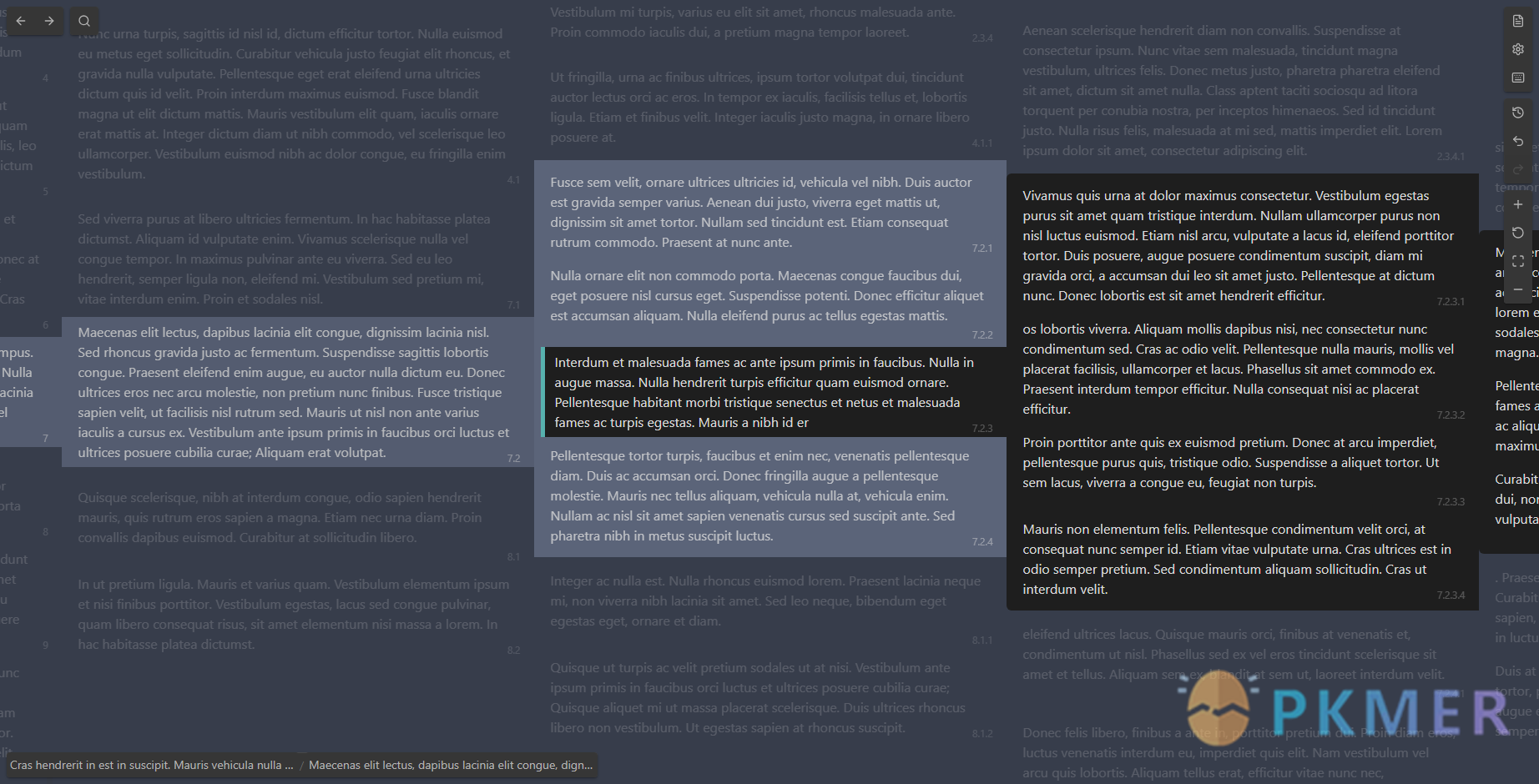 Obsidian Weekly 2024-06-02：Structured writing + quick formatting + task management, now there’s no excuse for not writing  thousands of words a day--New