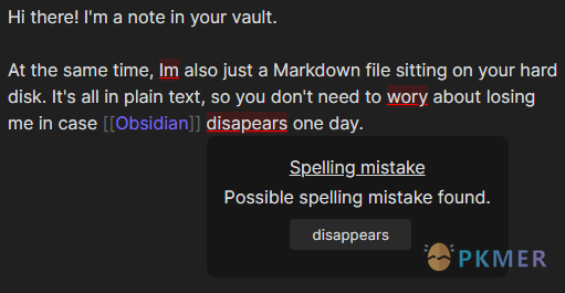 Obsidian Weekly 2024-07-14：LInks, Index and Maths--New