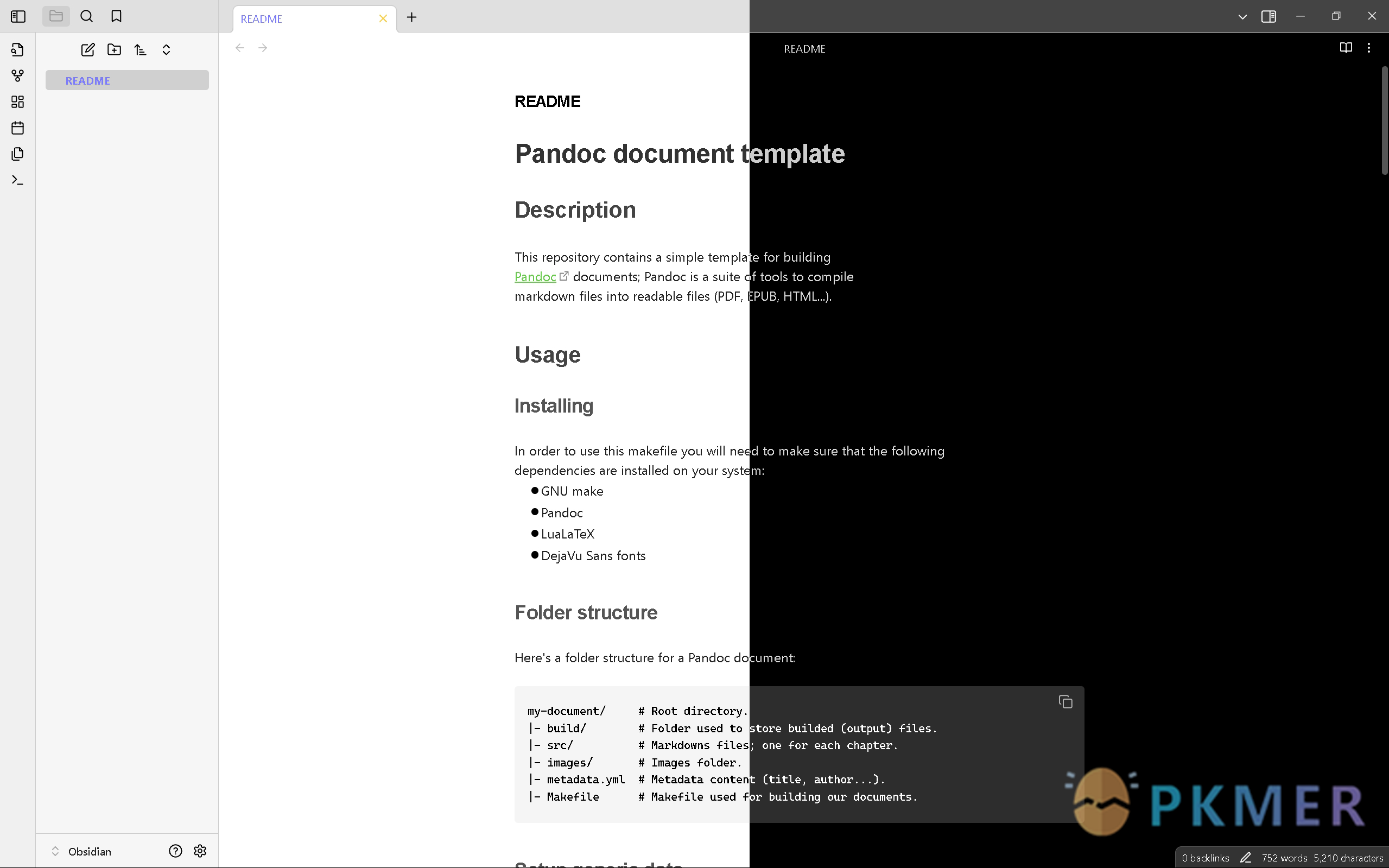 Obsidian Weekly 2024-07-21：Images, Animations, Graphs—Viewing, Organizing, Annotating, Direct Downloads… Picture Lovers Rejoice!--Appearance