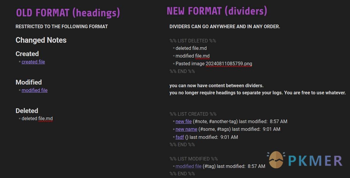 Obsidian Weekly 2024-10-19：Version 1.7 is officially here! A ton of plugins and themes are now available!--Updates