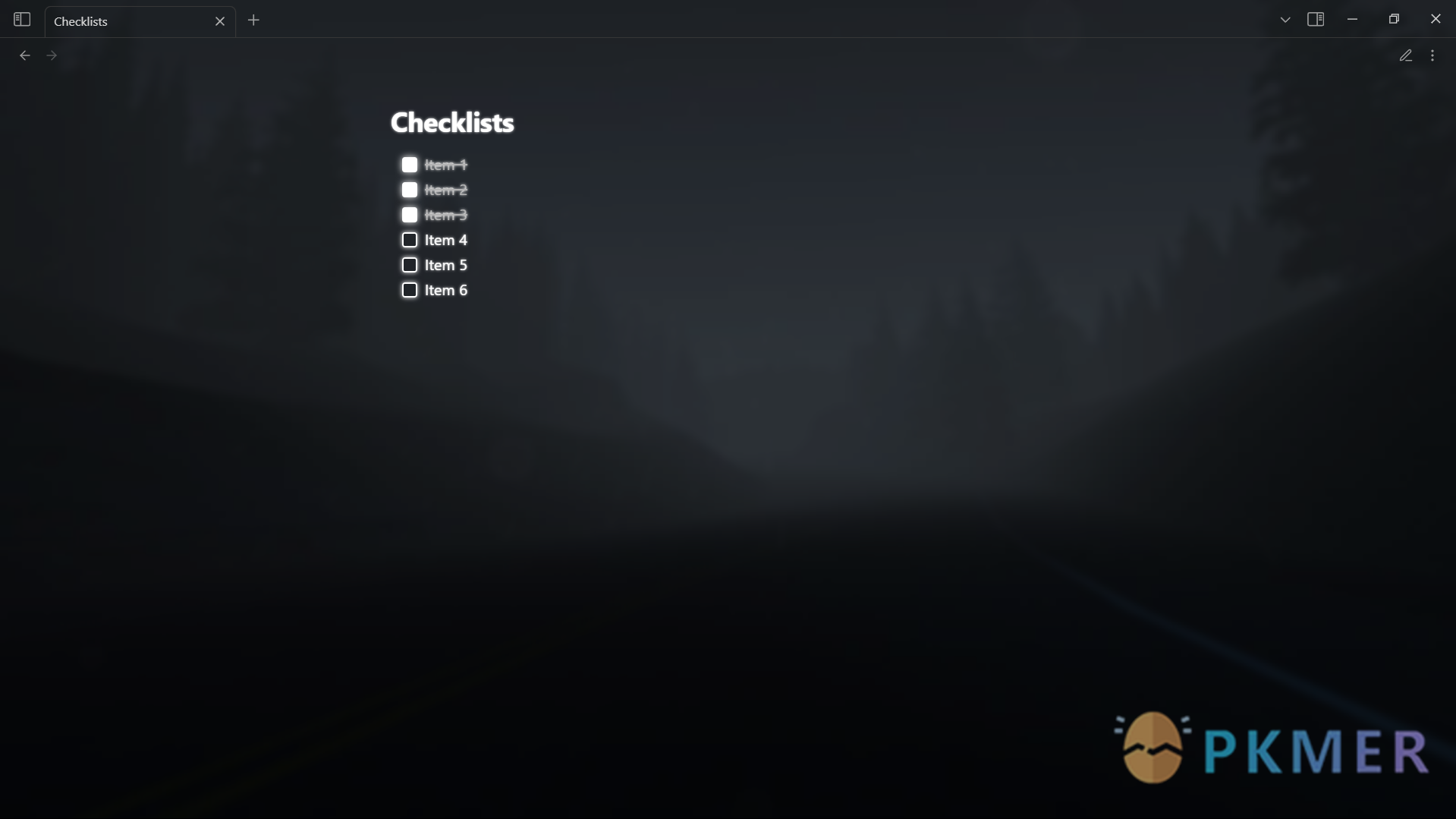 Obsidian Weekly 2024-12-08：More Elegant Management and Sharing, More Intuitive Organization and Viewing--Appearance