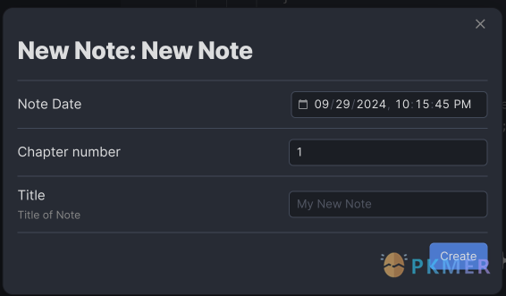 Obsidian Weekly 2024-12-22：Obsidian v1.8.0 Preview & Full-Text Export to LaTeX--New