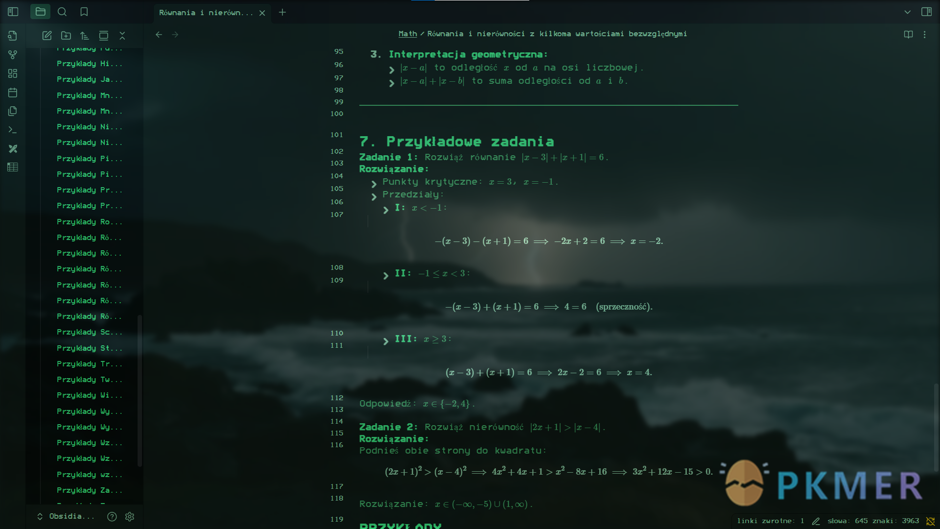 Obsidian Weekly 2025-06-01：内置 PDF 转换器&多平台快捷联动--新增
