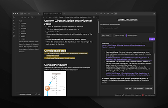 Obsidian Weekly 2025-06-01：内置 PDF 转换器&多平台快捷联动