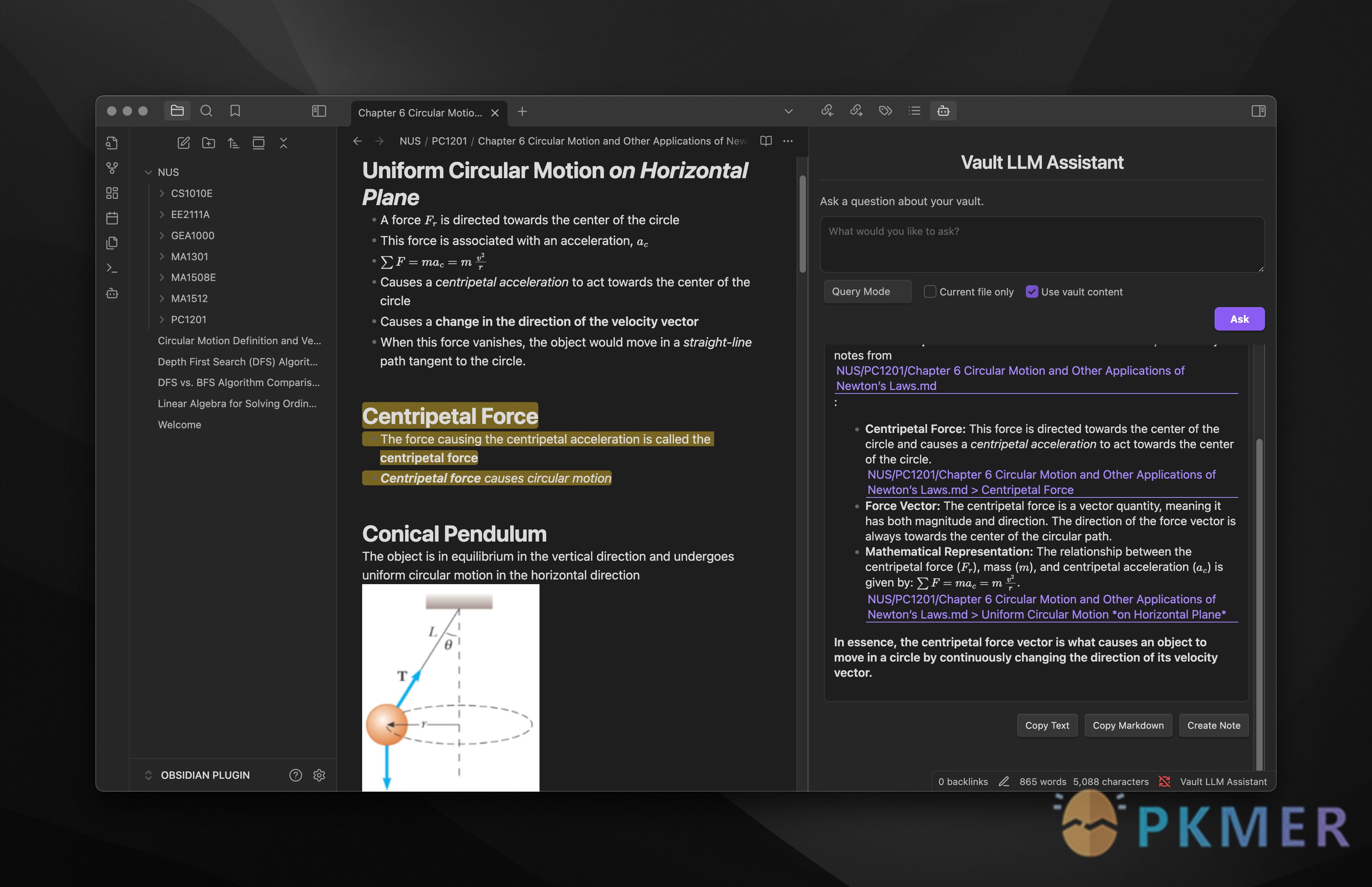 Obsidian Weekly 2025-06-01：内置 PDF 转换器&多平台快捷联动--新增