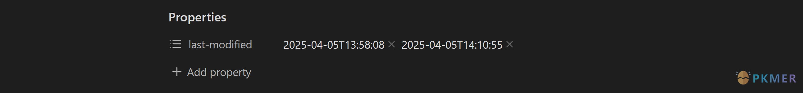 Obsidian Weekly 2025-06-22：以繁得简，以简驭繁--新增