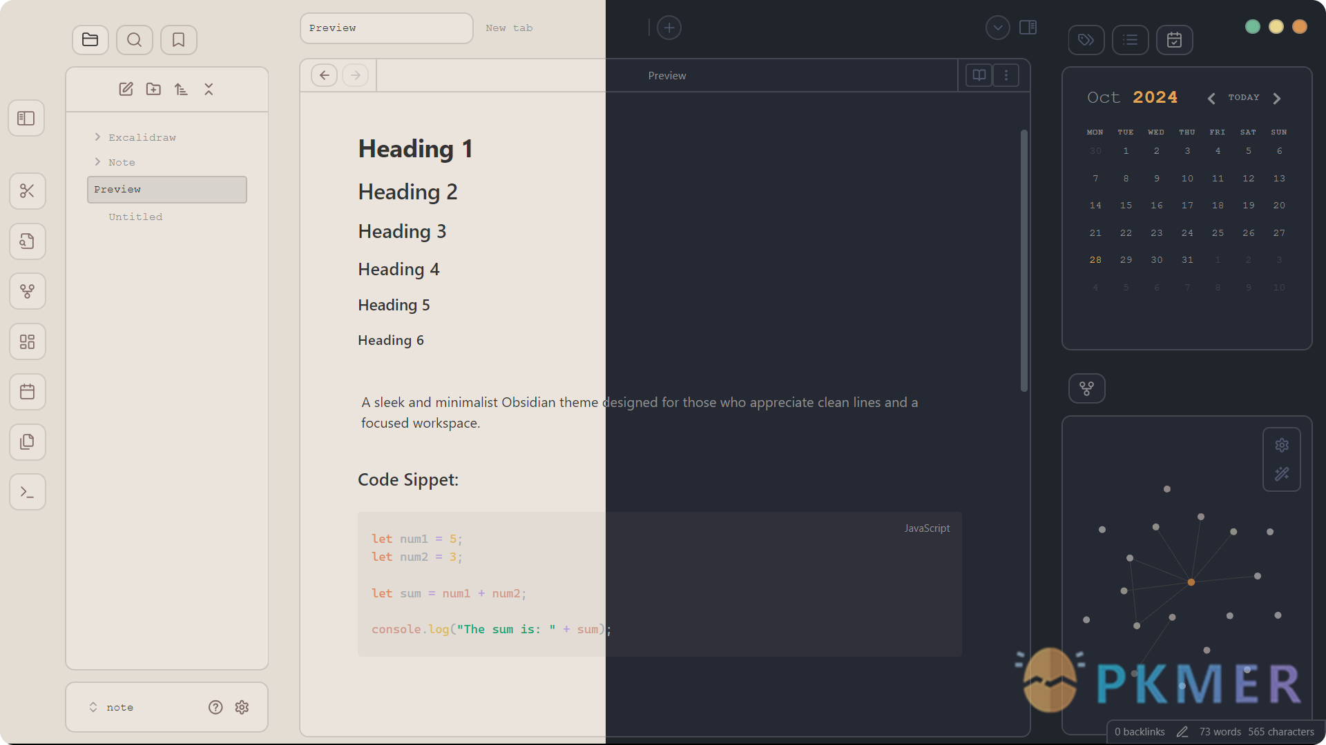 Obsidian Weekly 2026-02-08：Obsidian 正式更新至 v1.11.7！移动端体验丝滑加倍--外观