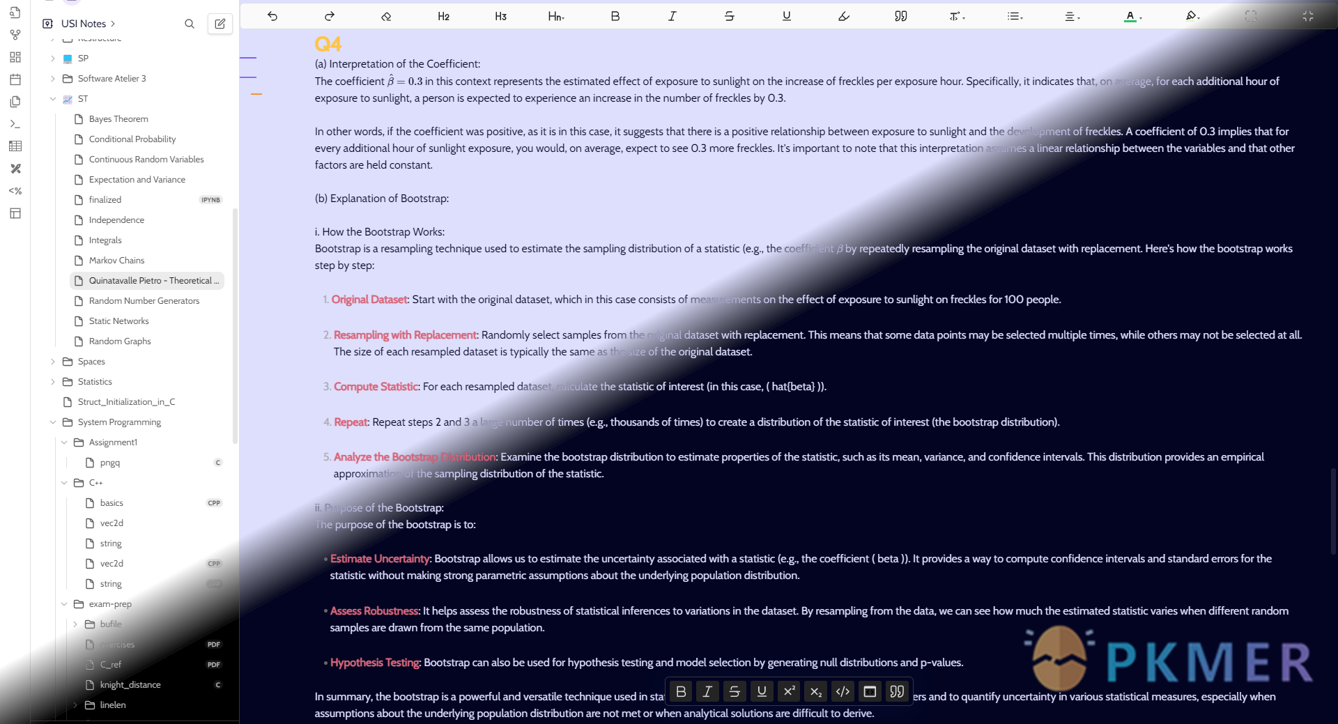Obsidian Weekly 2024-06-30：v1.6.5 is released! More fun with databases and focus--Appearance
