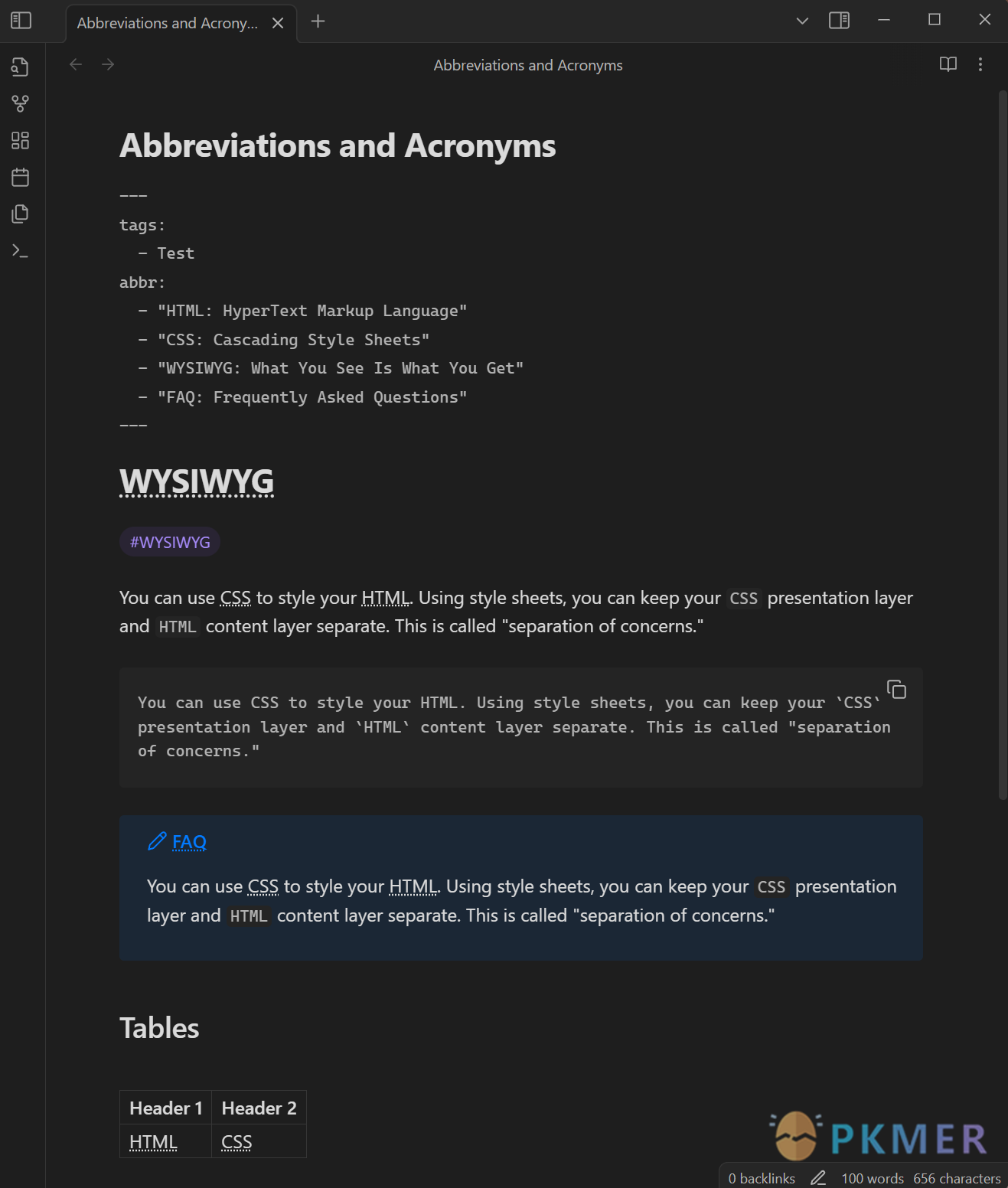Obsidian Weekly 2024-08-30：Auto Suggestions, Traceability, and Quick Launch--New