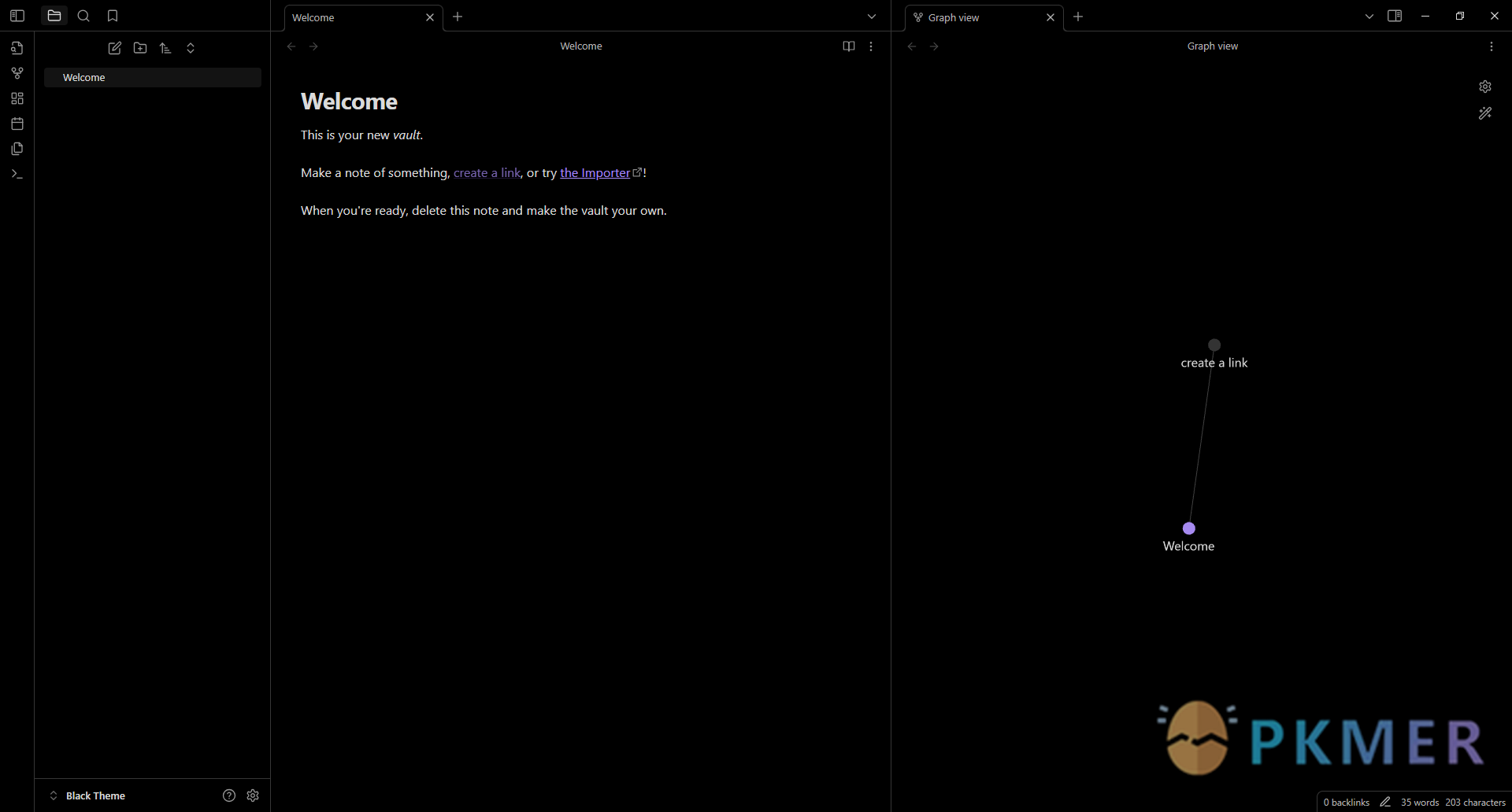Obsidian Weekly 2024-09-14：File list card view and daily automatic summarization--Appearance