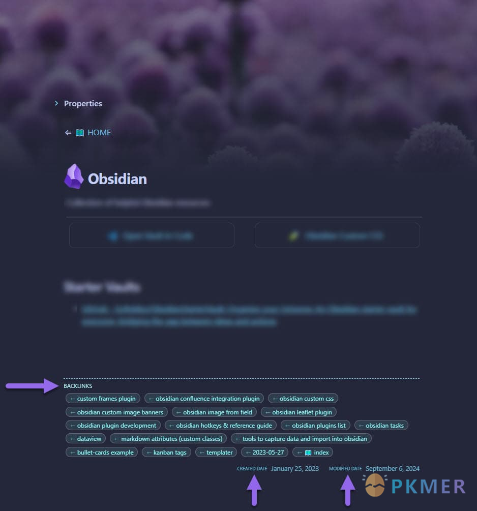 Obsidian Weekly 2024-09-28：You can now view XMind files, various musical scores, and freely zoom in on charts directly in Obsidian!--New