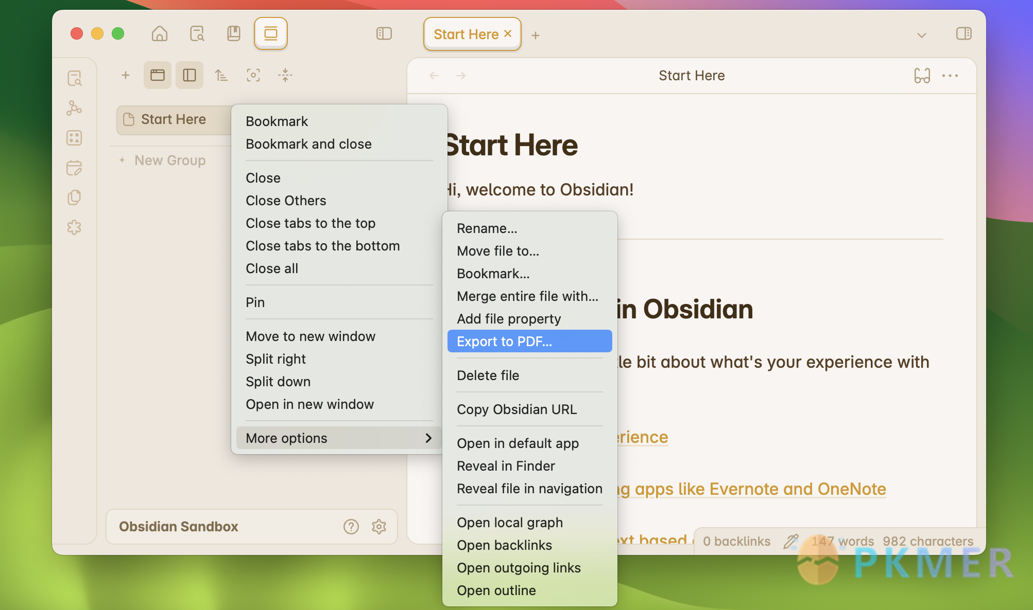 Obsidian Weekly 2024-11-02：Quickly switch paragraph formats, navigate files, and multilingual tools--Updates