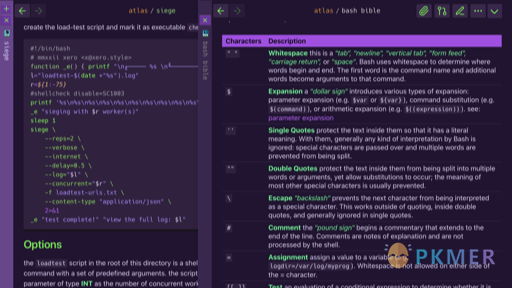 Obsidian Weekly 2024-11-02：Quickly switch paragraph formats, navigate files, and multilingual tools--Appearance
