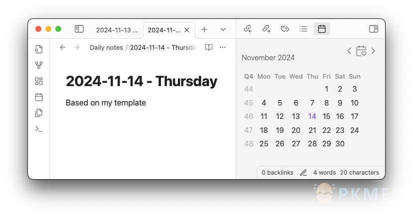 Obsidian Weekly 2024-11-16：Obsidian v1.7.6 and the official Web Clipper plugin are now officially released--New
