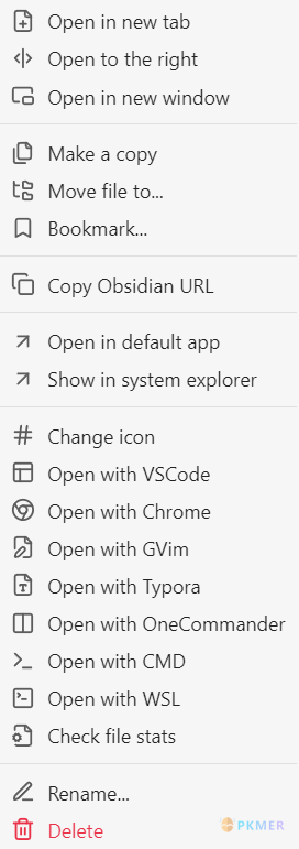 Obsidian Weekly 2024-11-23：Obsidian v1.7.7 & Focus Boost: Customizable Views and Quick Actions--New