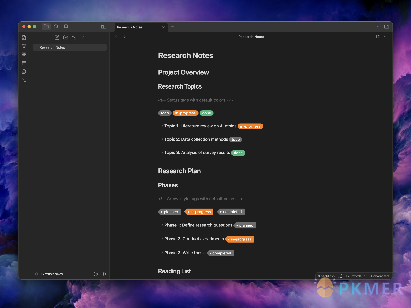 Obsidian Weekly 2024-11-23：Obsidian v1.7.7 & Focus Boost: Customizable Views and Quick Actions--New