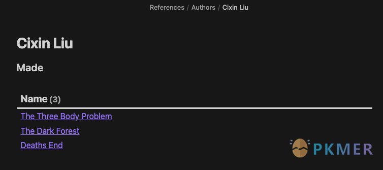Obsidian Weekly 2025-05-18：减法的艺术&自动化标记--新增