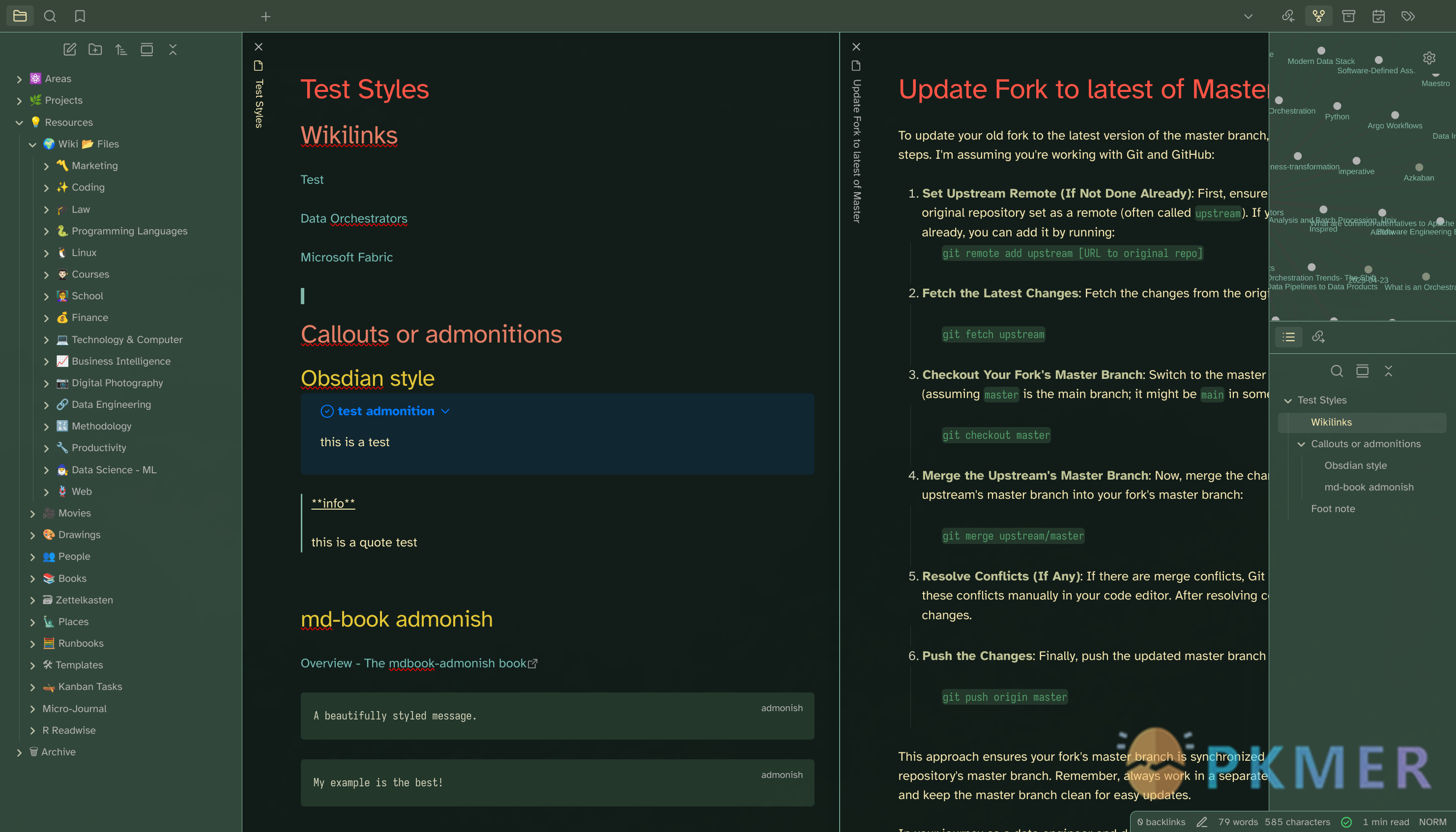 Obsidian Weekly 2025-08-17：Obsidian v1.9.10 内测版已发布--外观