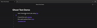 Obsidian Weekly 2025-09-21：Obsidian v1.9.13 内测版抢先看&双面板文件管理器及引用增强