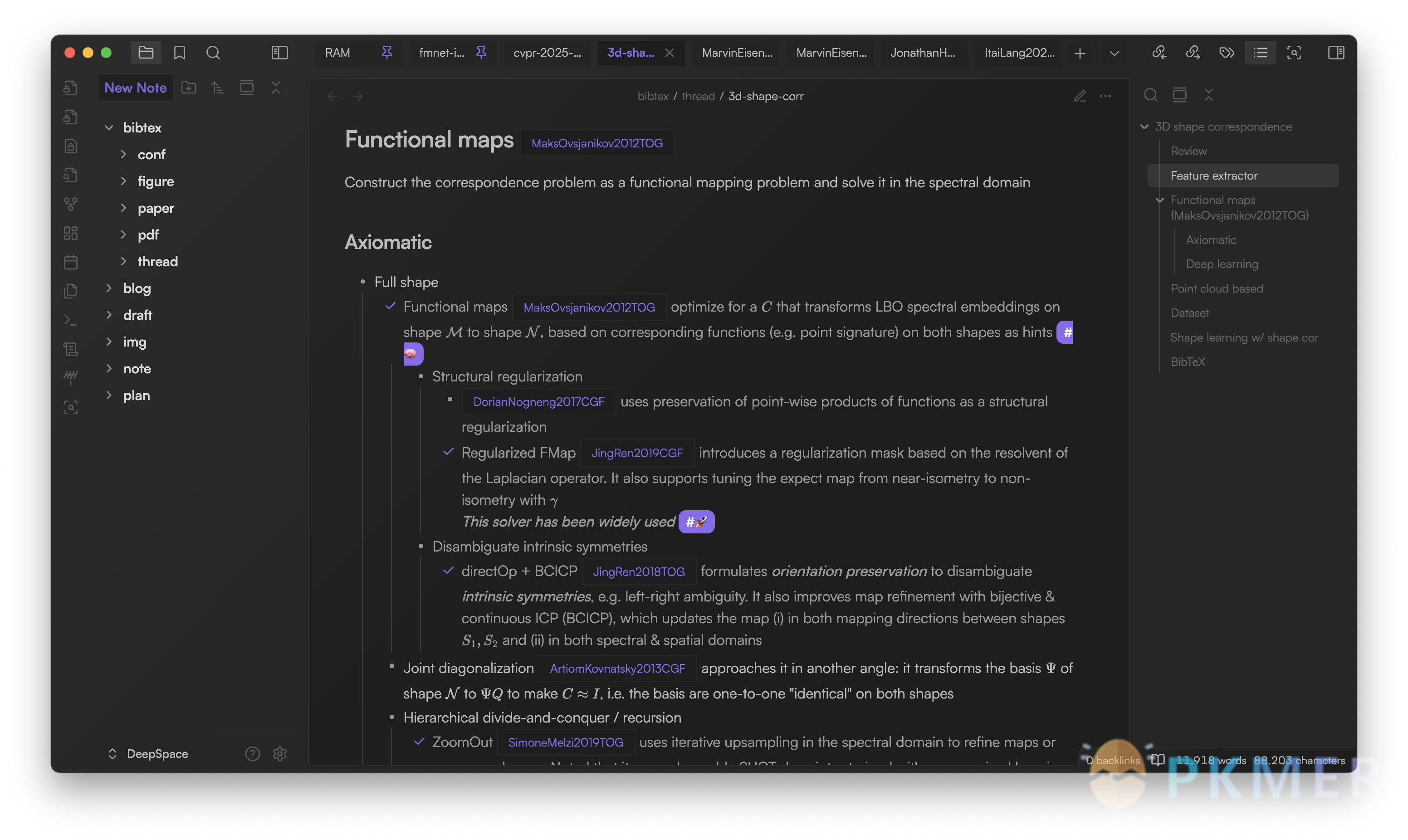 Obsidian Weekly 2025-10-26:Obsidian v1.10.1 内测版前瞻&引文工具又添悍将--新增