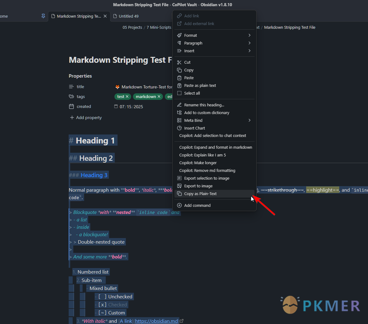 Obsidian Weekly 2025-10-26:Obsidian v1.10.1 内测版前瞻&引文工具又添悍将--新增