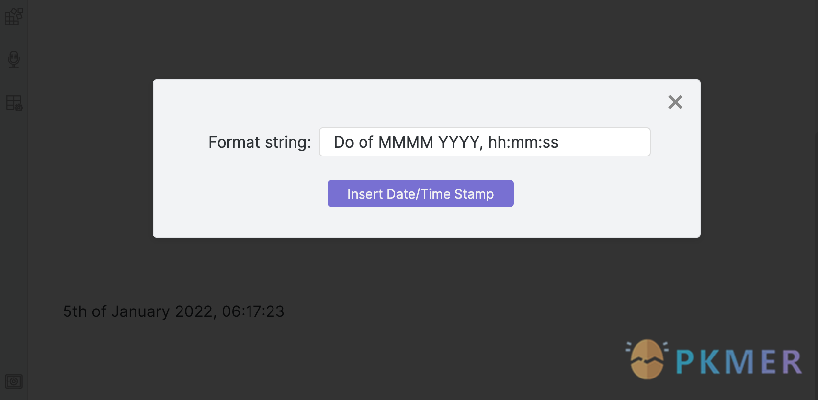 Obsidian Weekly 2025-11-16：Obsidian v1.10.3 已正式发布--新增