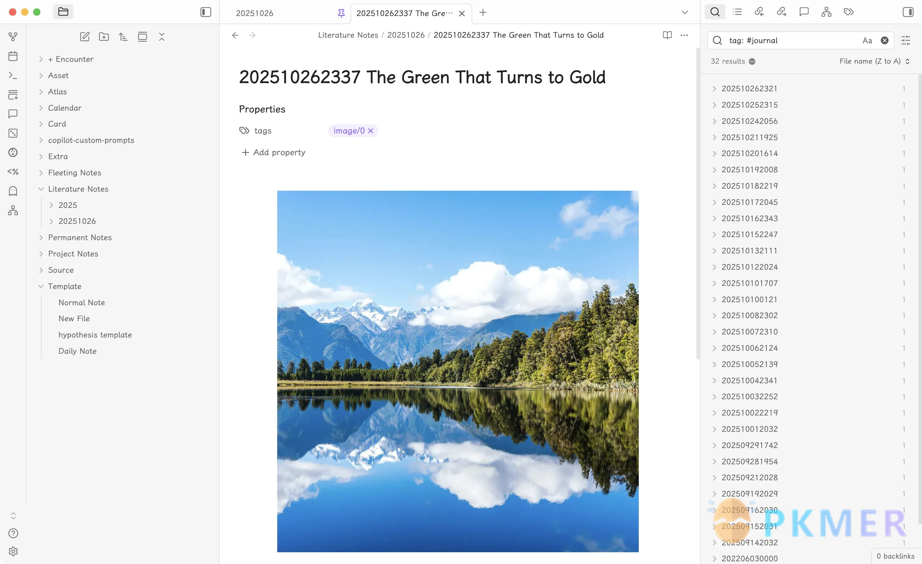Obsidian Weekly 2026-01-04:Obsidian v1.11.3 内测版前瞻&自动添加模板和时间戳--外观