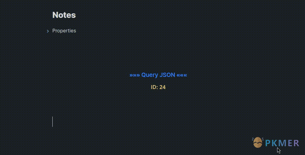 Obsidian 插件横评--数据管理