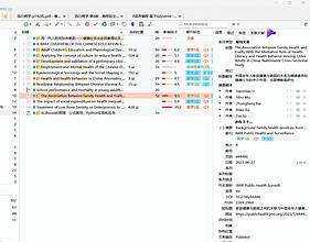 插件教程 zoterolinter 条目元信息插